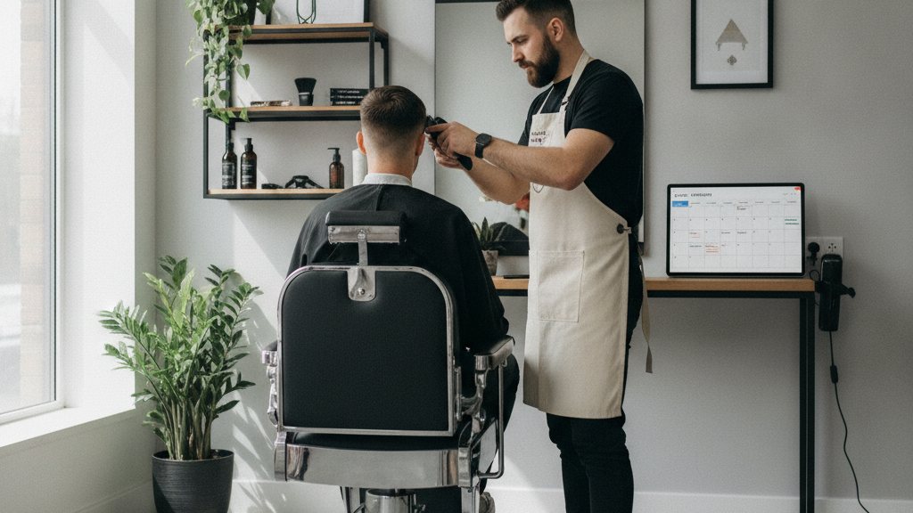 Best Barber Camden NSW: Clipper Culture